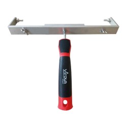 BLUE MICROFIBRE POLISHING...