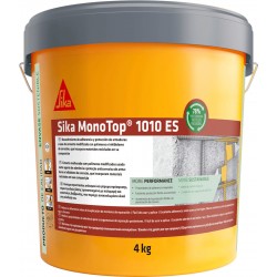 SIKA MONOTOP 910 S 4 kg...