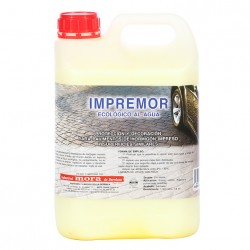 Impremor Al agua 2