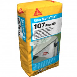 SIKA MONOTOP 107 SEAL S. 25...