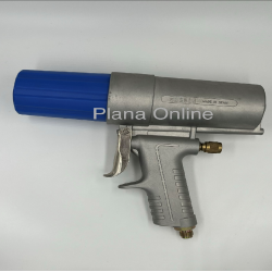 PNEUMATIC CARTRIDGE GUN