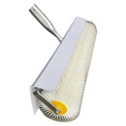 GITTERSCHEIBE Ø150 2