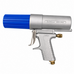 PISTOLA NEUMATICA CARTUCHO