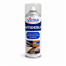 Spray Antideslizante Brillo...