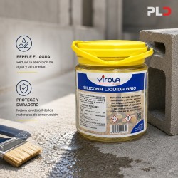 SILICONA LIQUIDA 2