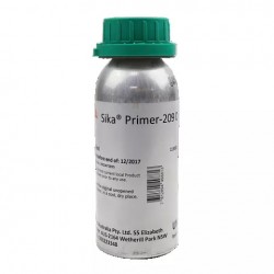 SIKA PRIMER-209 Schwarz...