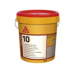 SikaTop -10
