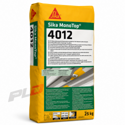 Sika MonoTop -4012 ES
