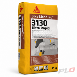 Sika MonoTop -3130 Ultra Rapid
