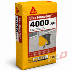 Sika MonoTop -4000 Light