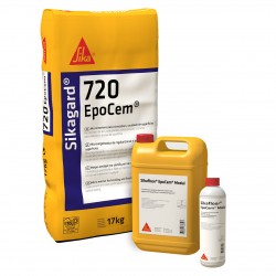 Sikagard -720 EpoCem