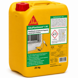 Sika Plastiment -1M 2