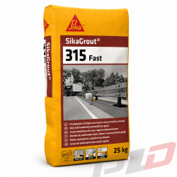 SikaGrout -315 Fast