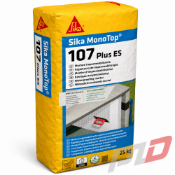 Sika MonoTop-107 Plus ES
