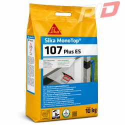 Sika MonoTop-107 Plus ES 2
