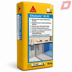 Sikalastic-1K ES