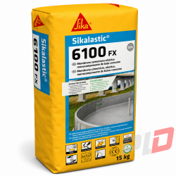 Sikalastic-6100 FX
