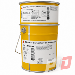 Sikadur-Combiflex Adhesive