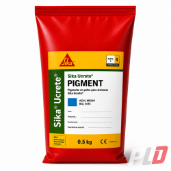 Sika Ucrete Pigment