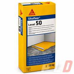 Sikafloor Level-50