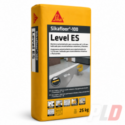 Sikafloor-100 Level (ES)