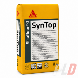 Sikafloor-2 SynTop