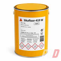Sikafloor-419 W