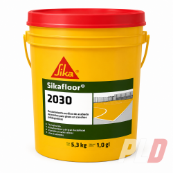 Sikafloor-2030