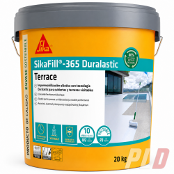 SikaFill-365 Terrace