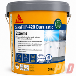 SikaFill-420 Extreme
