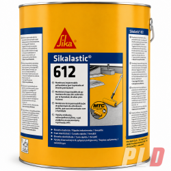 Sikalastic-612