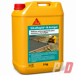 SikaRapid -8 Antigel