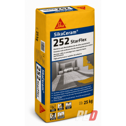 SikaCeram-252 StarFlex