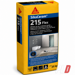 SikaCeram-215 Flex