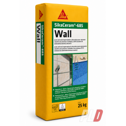 SikaCeram-685 Wall