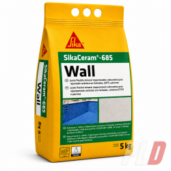 SikaCeram-685 Wall 2