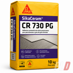SikaCeram CR 730 PG