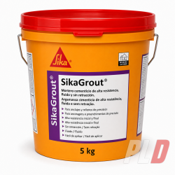 SikaCeram EpoxyGrout