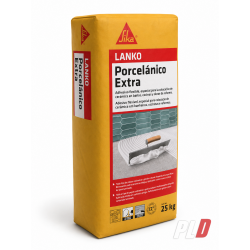 LANKO Porcelanico Extra