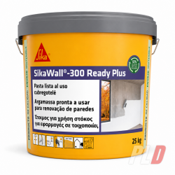 SikaWall-300 Ready Plus