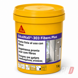 SikaWall-303 Fibers Plus