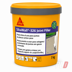 SikaWall-326 Joint Filler