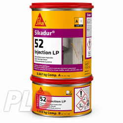Sikadur-52 Injection LP