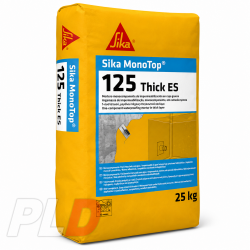 Sika MonoTop-125 Thick ES...