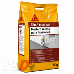Sika MiniPack Quick Fixing...