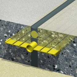 Sika Waterbar O ES 2