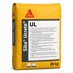 Sika Ucrete UL