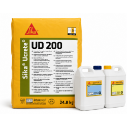Sika Ucrete UD 200