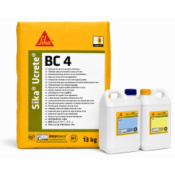 Sika Ucrete BC 4