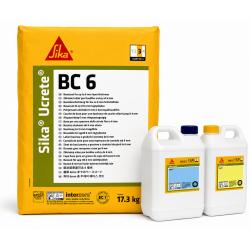Sika Ucrete BC 6